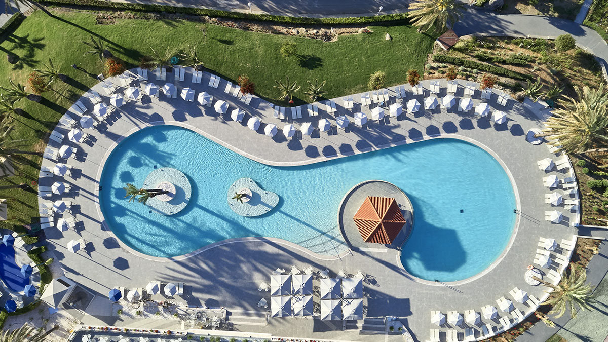 Rodos Princess Beach Hotel
